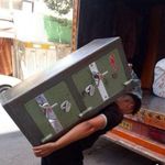 حمل اثاثیه منزل اداری و تجاری
