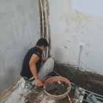 تأسیسات ساختمان پورحسین