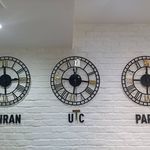 خدمات ویزا سفر هالیدی (قطار نداریم)