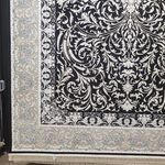 طراحی  فرش ماشینی