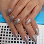 خدمات ناخن آرایشگاه نارسیس