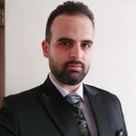 دکتر روانشناس مصطفی امینی