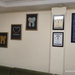 مرکز دندانپزشکی توسکام