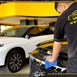 مرکز دیتیلینگ خودرو کارواکس
