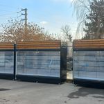 تولید یخچال صنعتی سرد اسیا بهلین