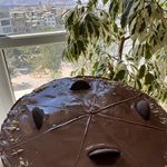 کیک و شیرینی خانگی شرق