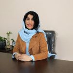 فاطمه ربانی | روانشناس ADHD بزرگسال