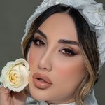 میکاپ آرتیست نازیلا ناظم