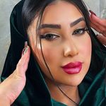 خدمات میکاپ تخصصی فرحناز صامت