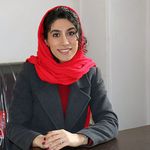 فاطمه ربانی | روانشناس ADHD بزرگسال
