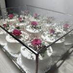 کیک و شیرینی خانگی شرق
