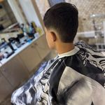 آرایشگاه پاسداران cutz