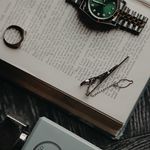 آتلیه عکاسی عروس و داماد میم