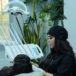 کلینیک دندانپزشکی حس