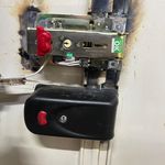 فروشگاه قفل و کلیدسازی پارسا