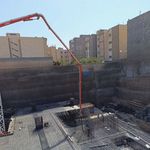 بتن استاندارد آزمایشگاهی