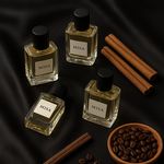 عطر میسا بهترین عطرهای ترکیبی و اصل