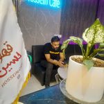 قهوه حسین