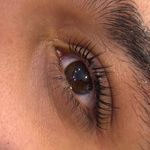 لیفت و لمینت مژه و ابرو سوفیا