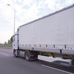 باربری حمل بار مهام ترابر آرکا