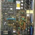 تعمیرات تخصصی اینورتر درایو پاور صنعتی