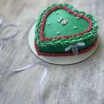 کیک و شیرینی خانگی شرق