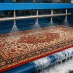 قالیشویی ارم تهرانپارس و نارمک