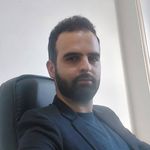 دکتر روانشناس مصطفی امینی