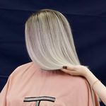 سالن زیبایی و آرایشگاه زنانه تيار