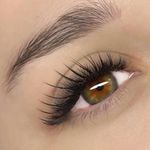 اکستنشن مژه فرزانه