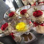 فروشگاه گل زی زی رز