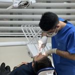مرکز دندانپزشکی توسکام