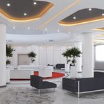 دفتر معماری  محبی AMA