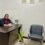 دکتر فائزه مقصودی دکترای تخصصی روانشناسی