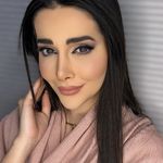 میکاپ ارتیست عسل بزی