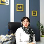 دکتر سارا ملکارا