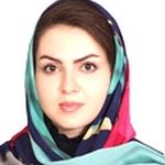 دکتر دریا خسروی