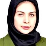 دکتر مریم جلیلی فر