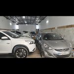 صافکاری pdr نقاشی دیتیلینگ C4CUSTOMS