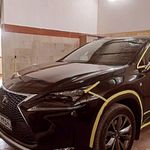صافکاری pdr نقاشی دیتیلینگ C4CUSTOMS