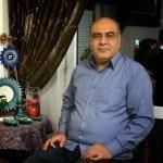 مرکز اقامتی حیات مجدد