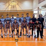 آکادمی والیبال ستارگان شمیران