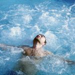 مرکز آب درمانی صدرا