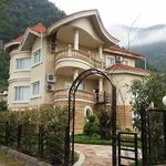 ویلا باغ آراد
