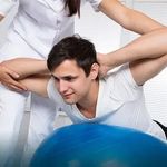 مرکز فیزیوتراپی عباس پیری