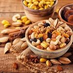 آجیلی خضری