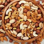 آجیلی کریمی