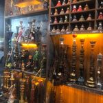ویپ پاد سالت جویس(قلیان سرای میثم)
