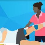فیزیوتراپی ابن سینا