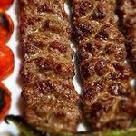 رستوران حاج مرشد